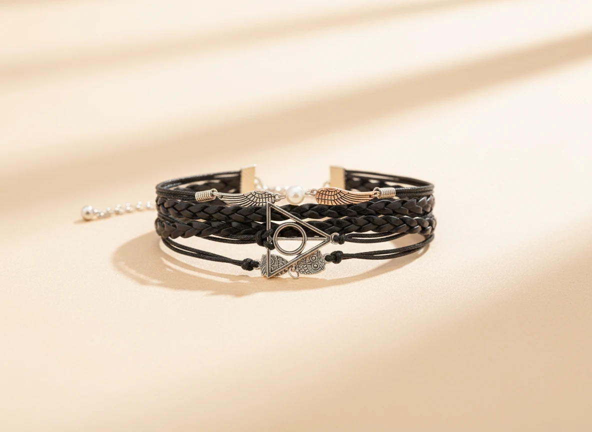 PULSERA ALAS