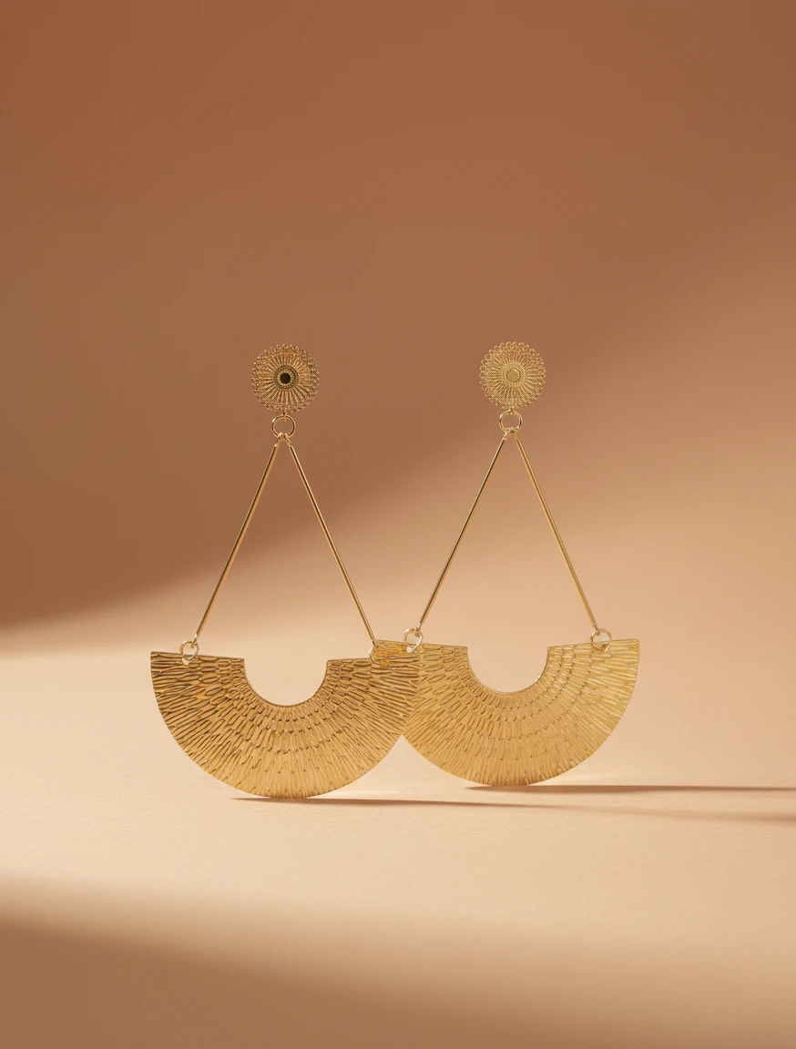 Lunas en Tus Oídos