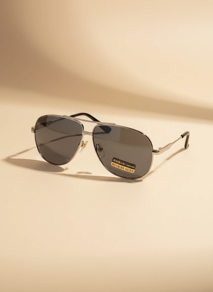 Lentes Redondos Clásicos Negros