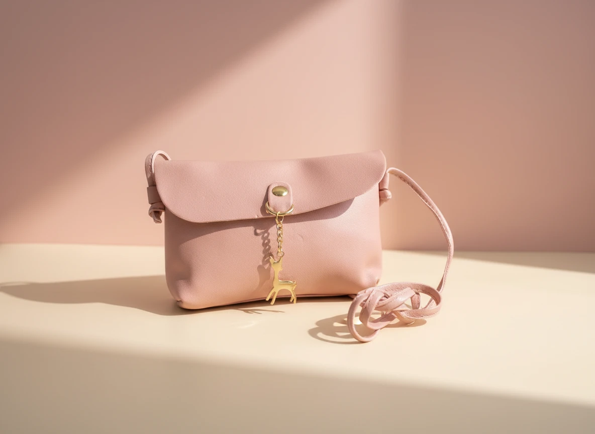 Bolso Venado Pequeño
