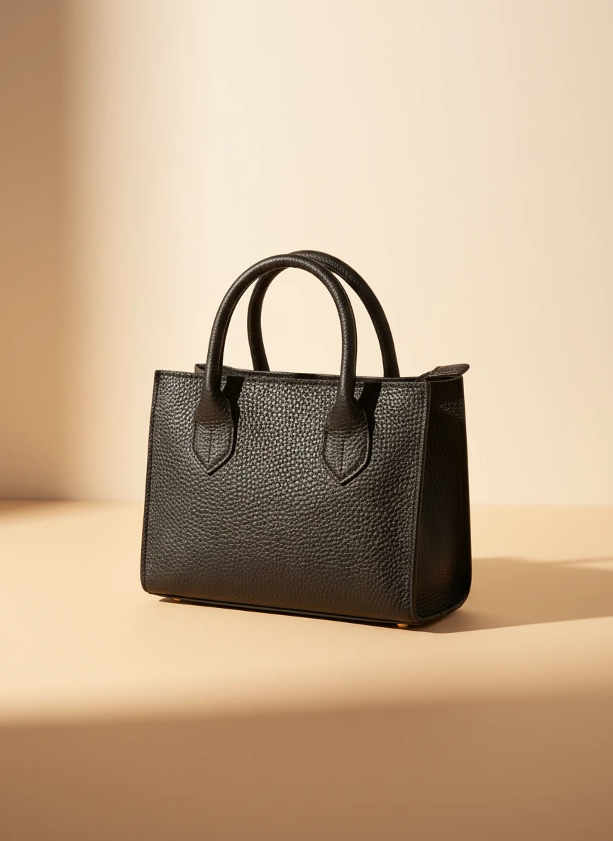 Bolso Placa Compacto