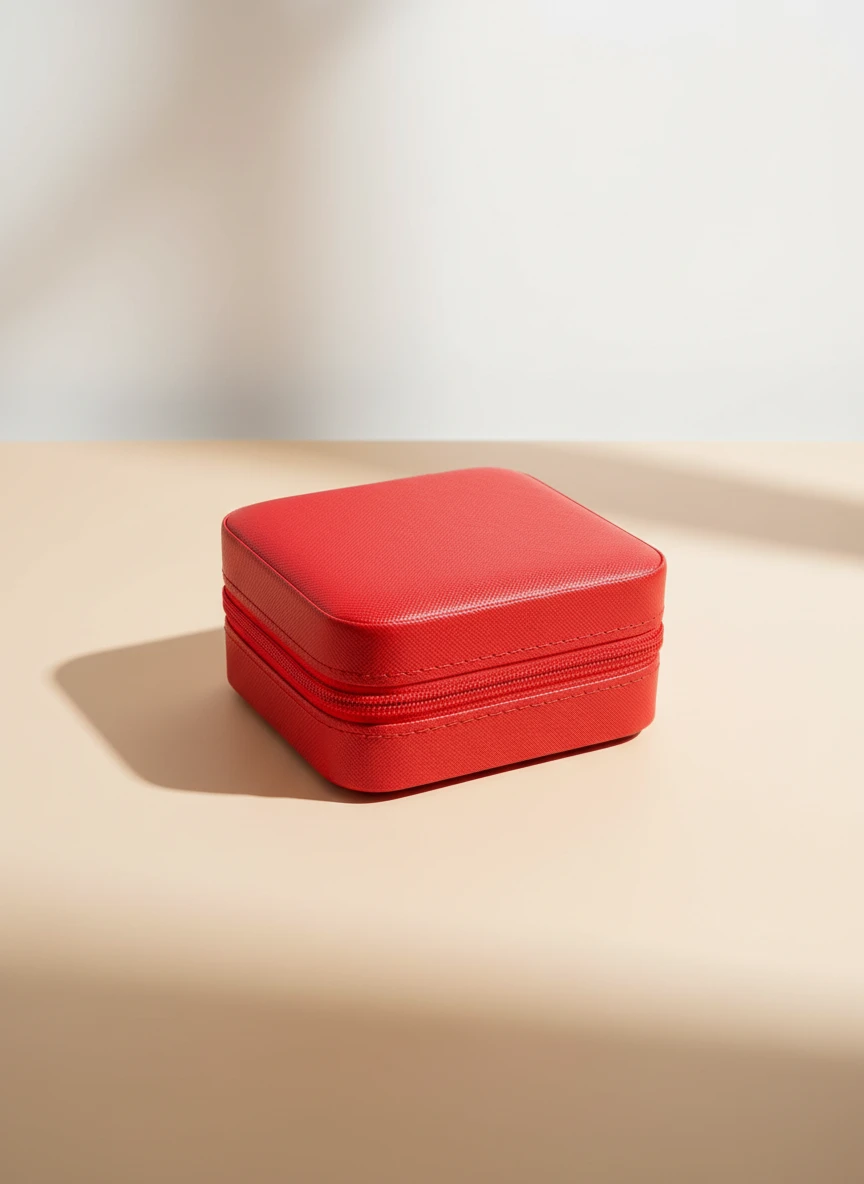 Cofre Miniatura para Ella