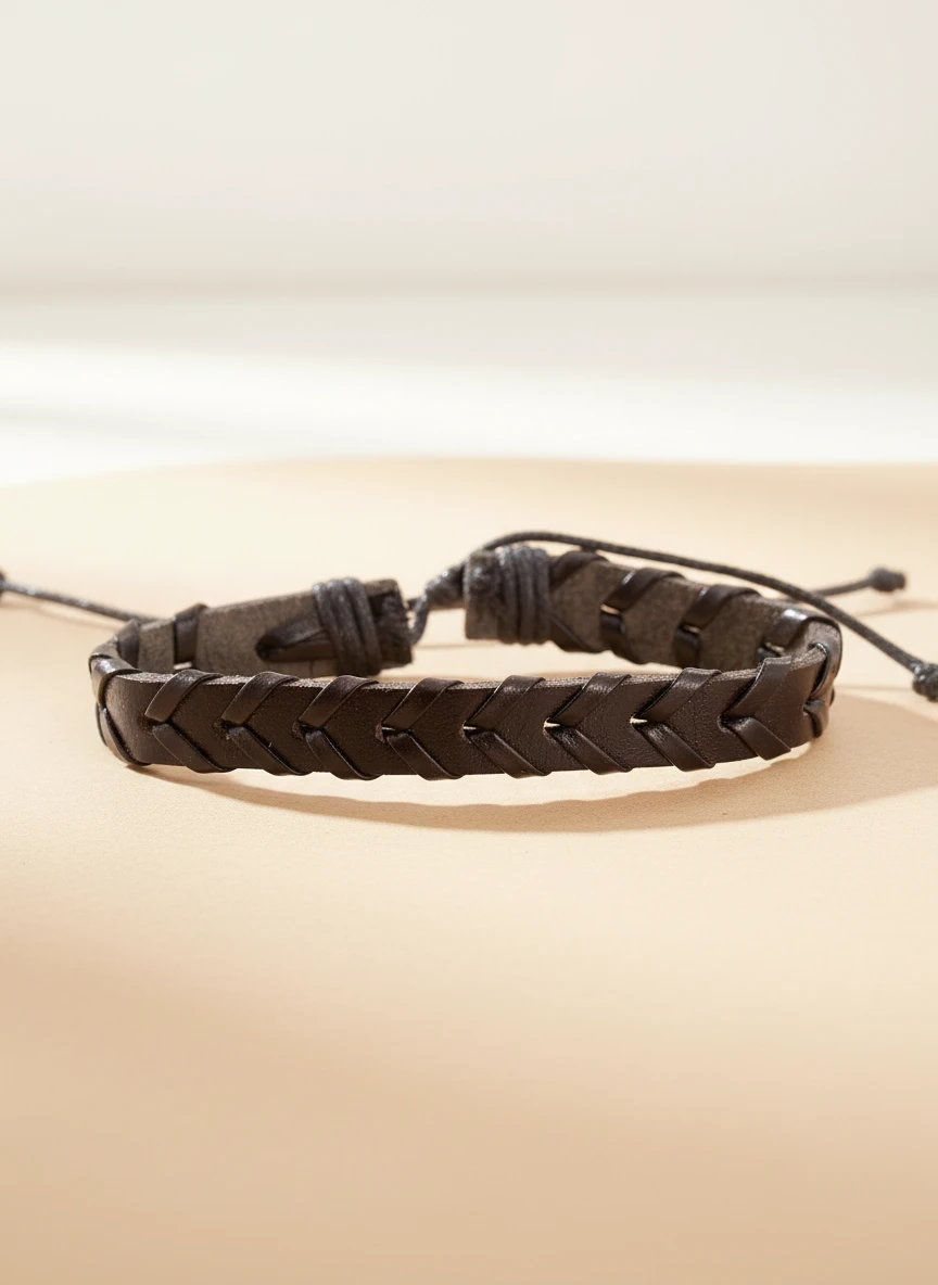 Pulsera Lazo Ajustable