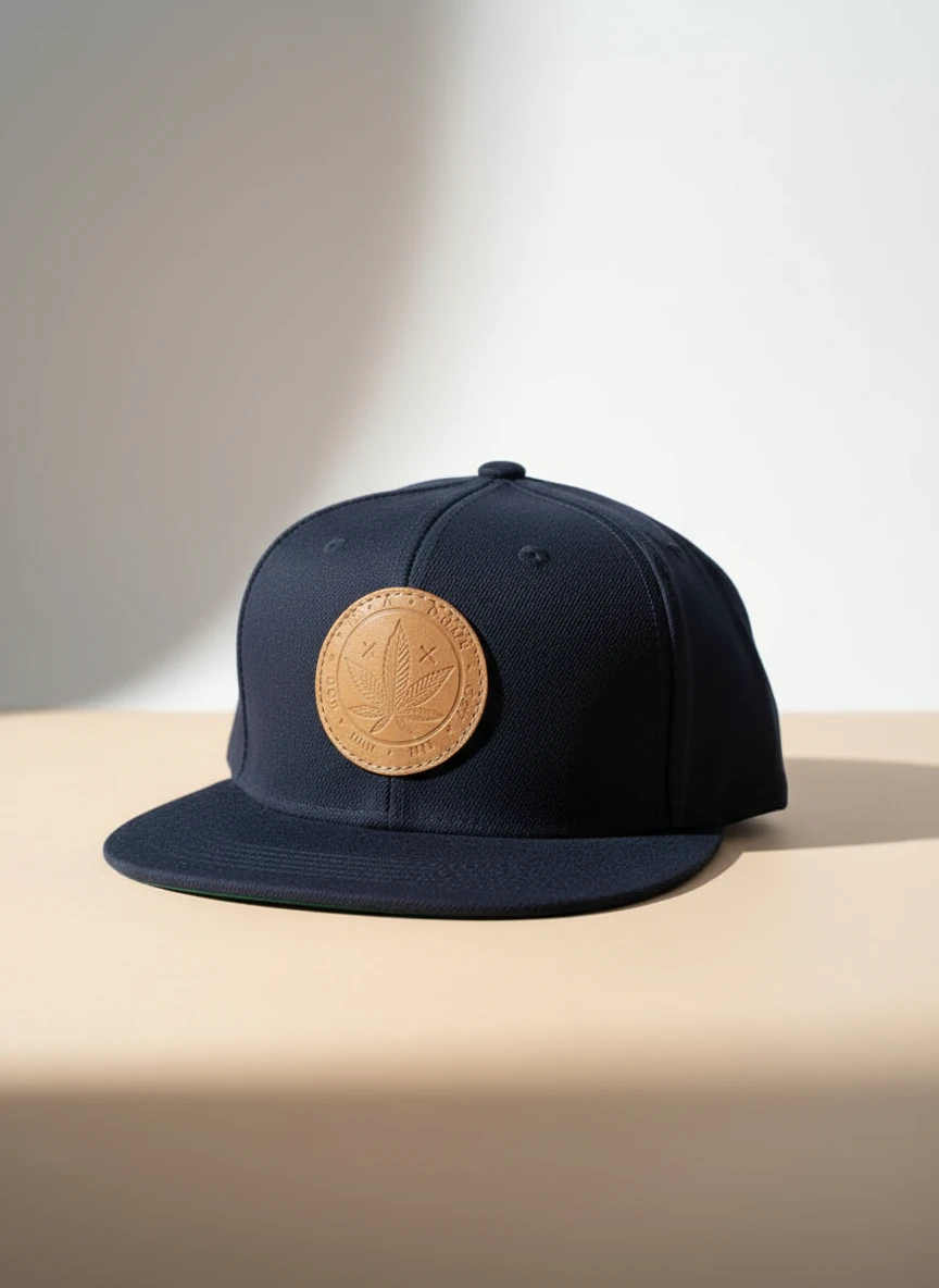 Gorra Ajustable Estampada