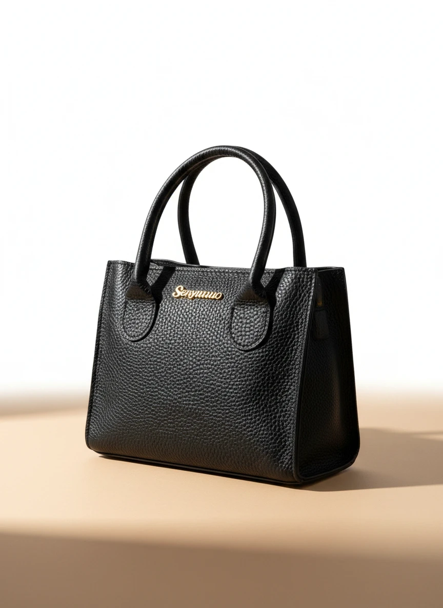 Bolso Placa Compacto