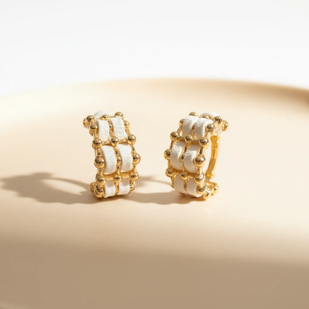 Cuadros de Oro Minimalistas