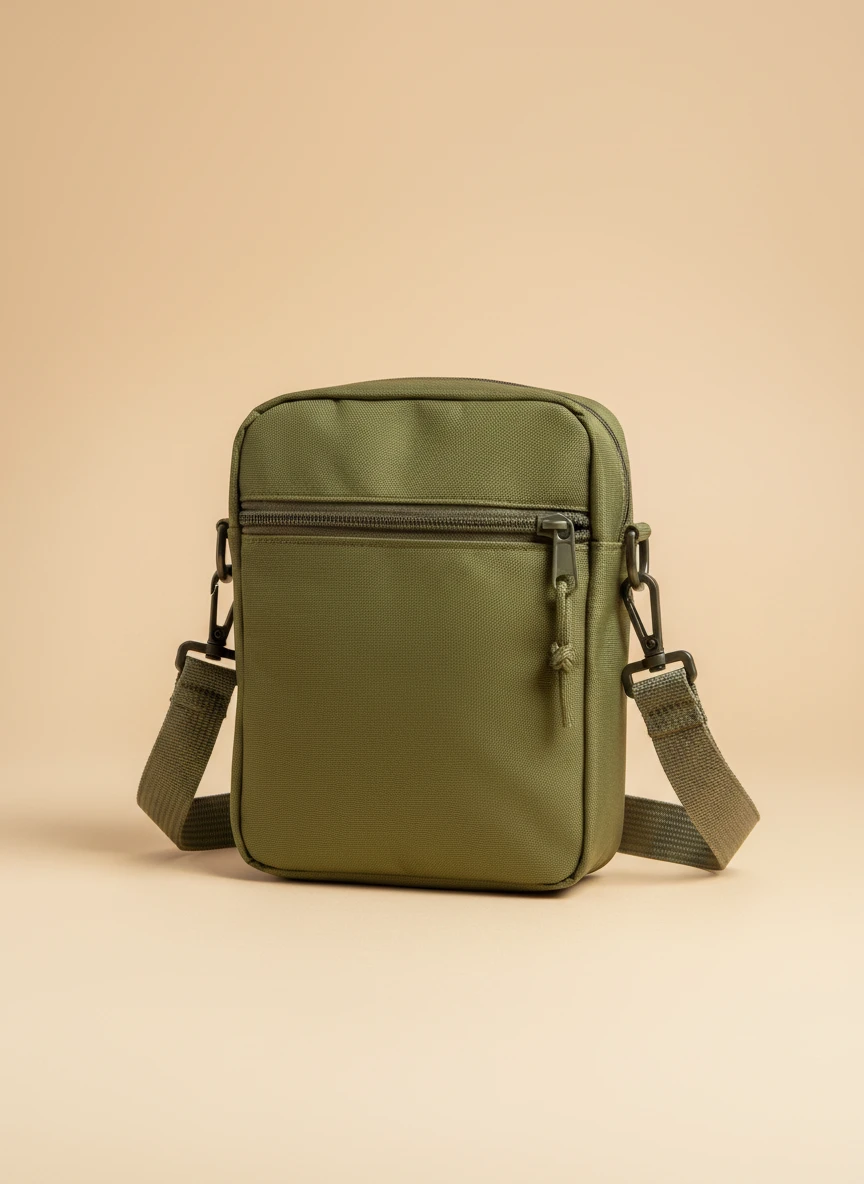 Bolso compacto sierra horizontal