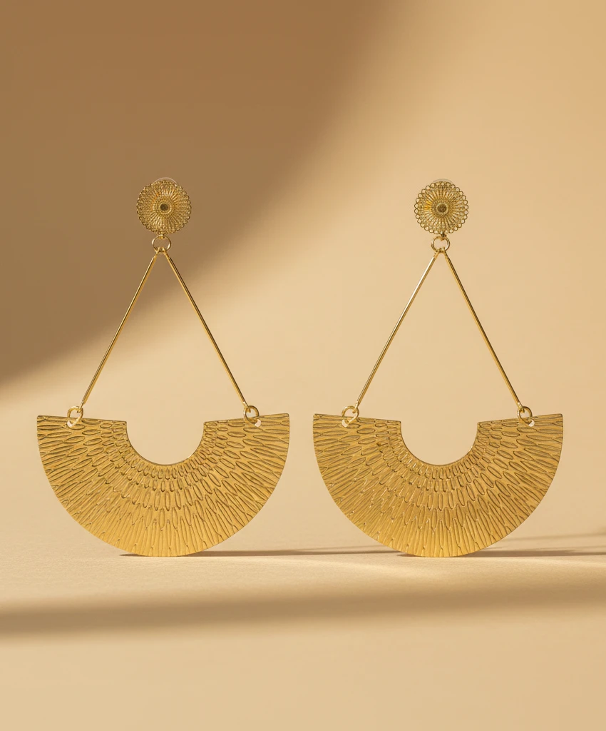 Lunas en Tus Oídos