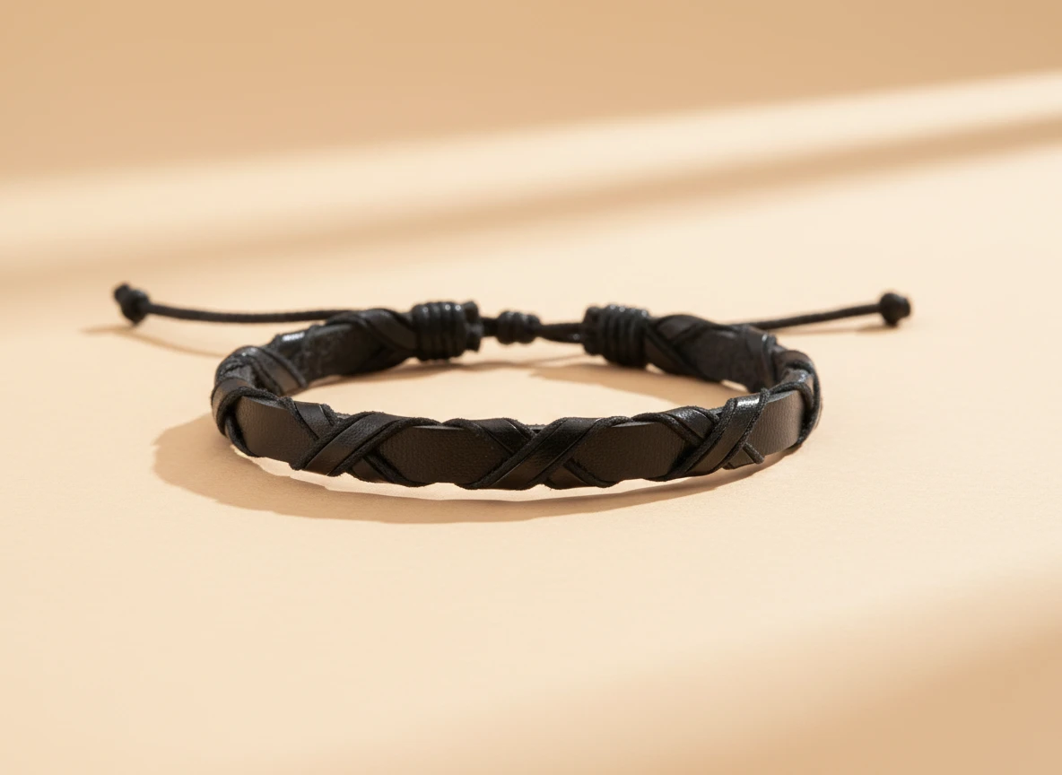Pulsera Lazo Ajustable