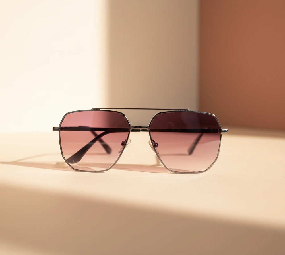 LENTES DE SOL MARCO DELGADO