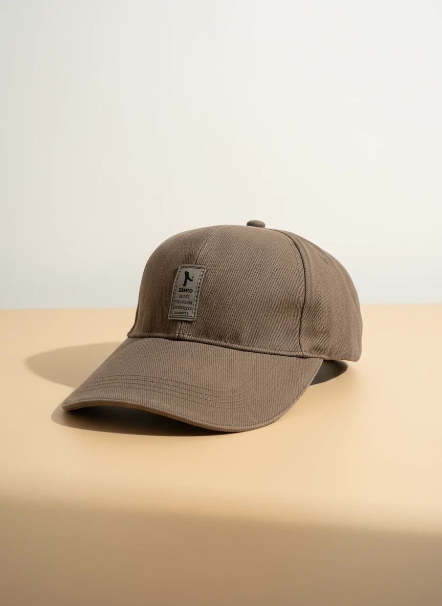 Gorra Ajustable Clásica