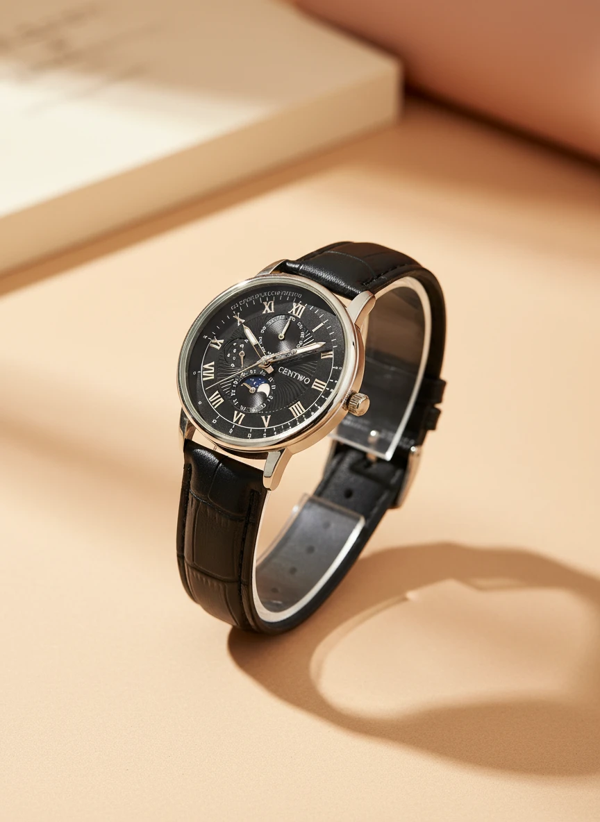 RELOJ REDONDO TENTWO