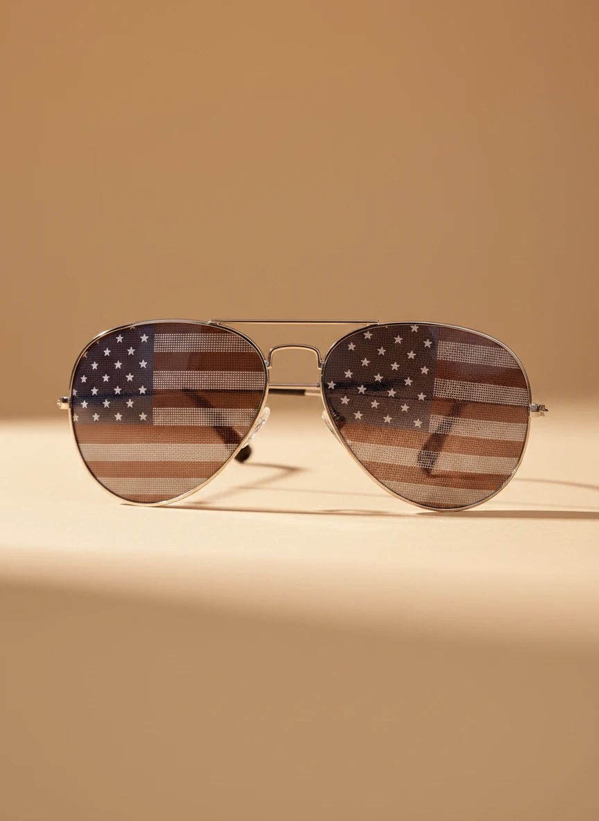 Aviadores Clásicos USA