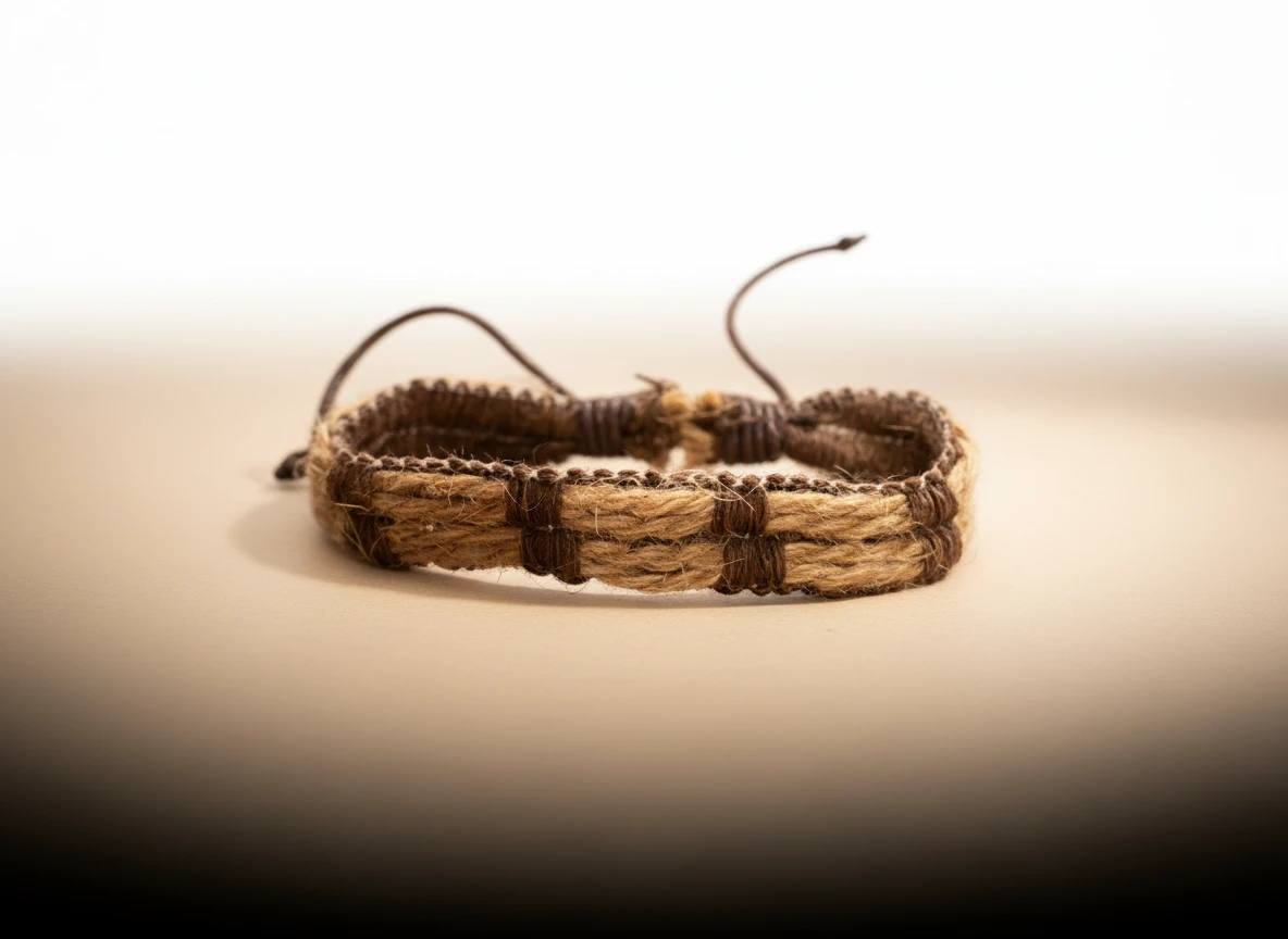 Pulsera Lazo Ajustable