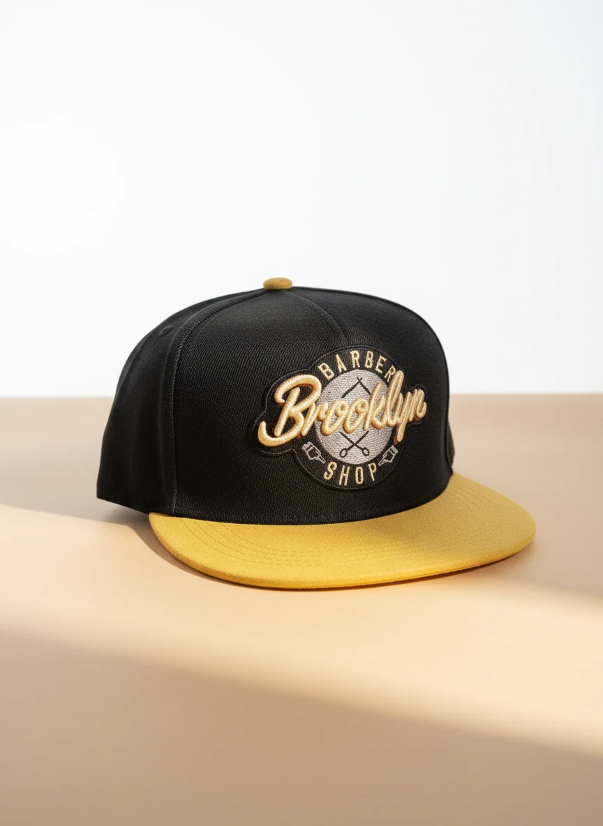 Gorra Brooklyn Ajustable