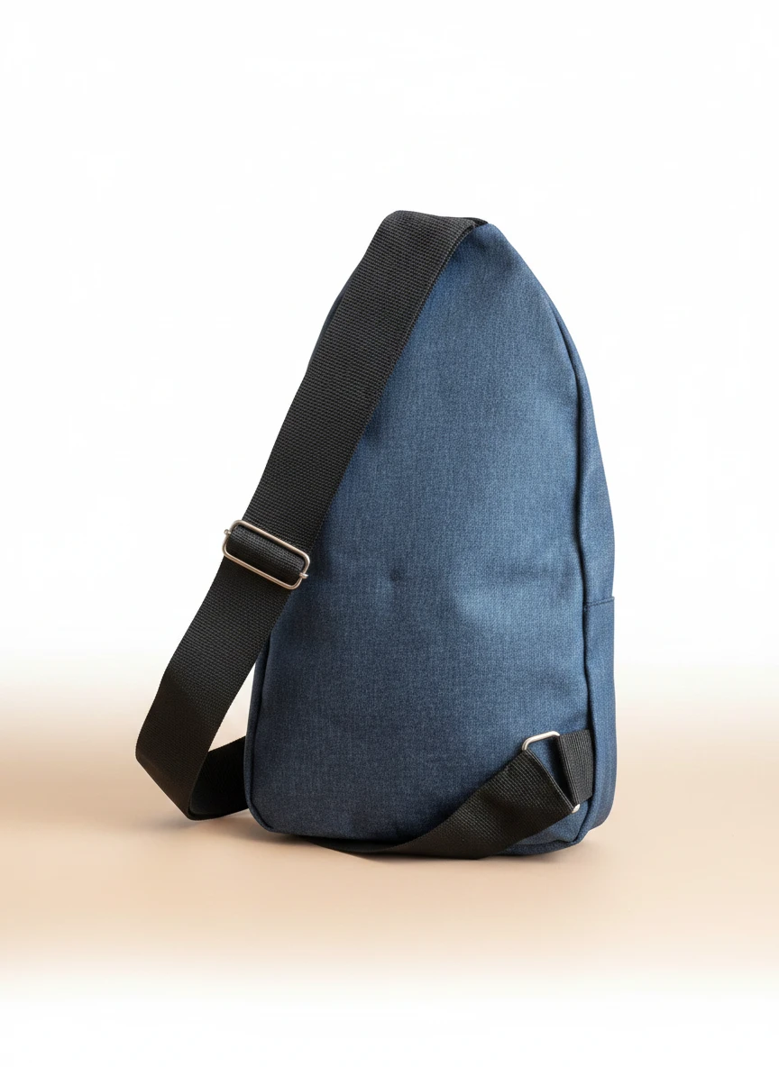 Bolso Cruzado Sierra Vertical
