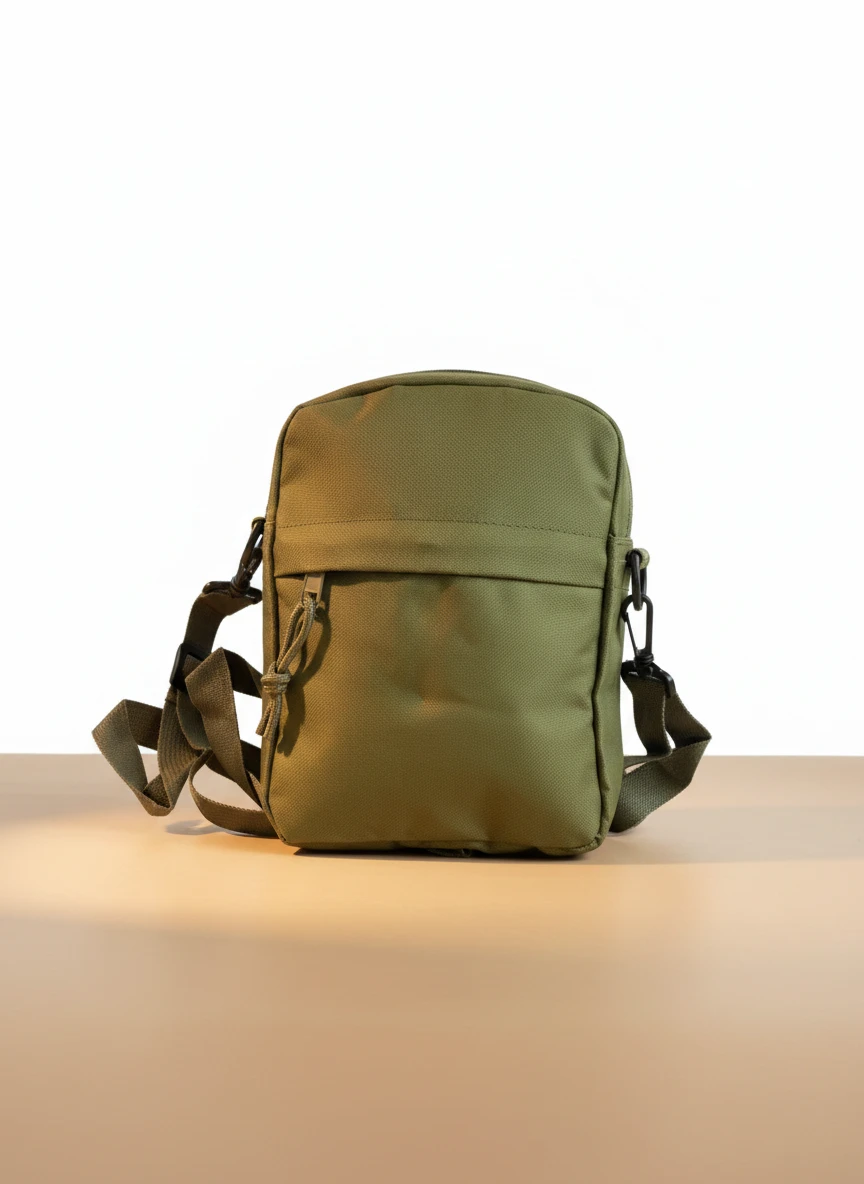 Bolso compacto sierra horizontal