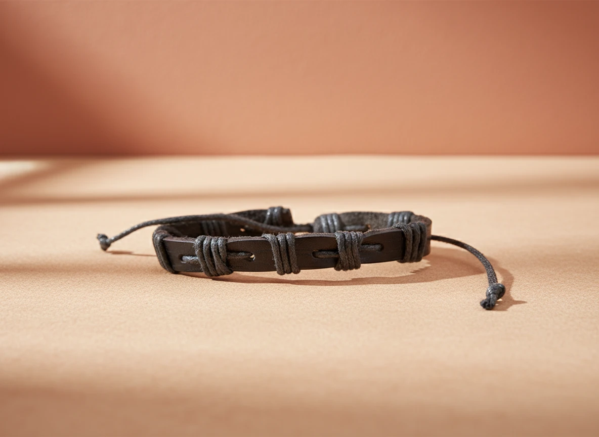 Pulsera Lazo Ajustable