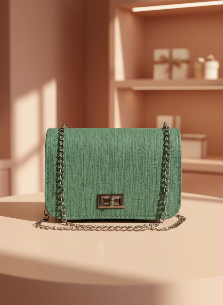 Bolso Bandolera Giro Elegante