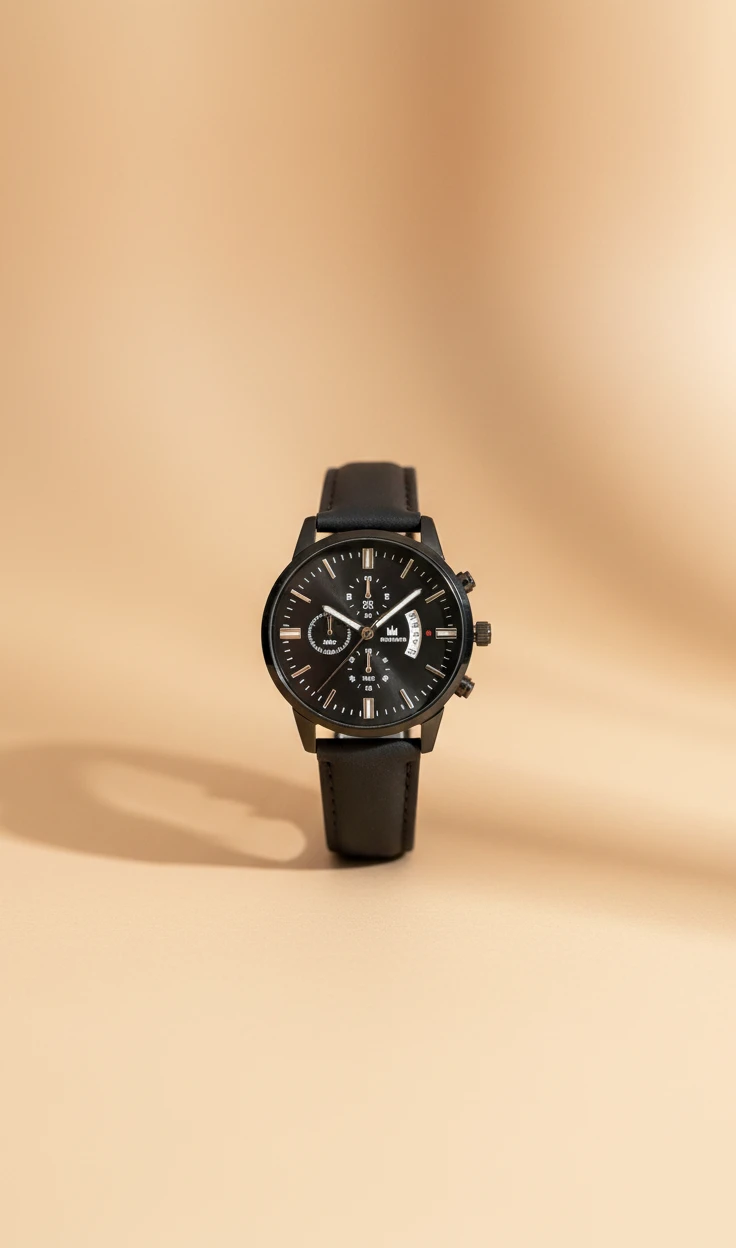 RELOJ REDONDO NUM LINEA