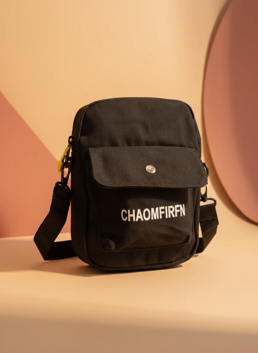 Bolso Juvenil Compacto