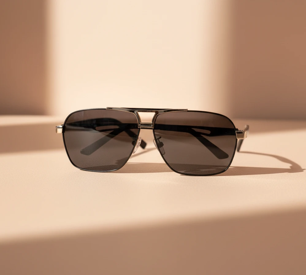 Lentes Doble Puente Clásicos