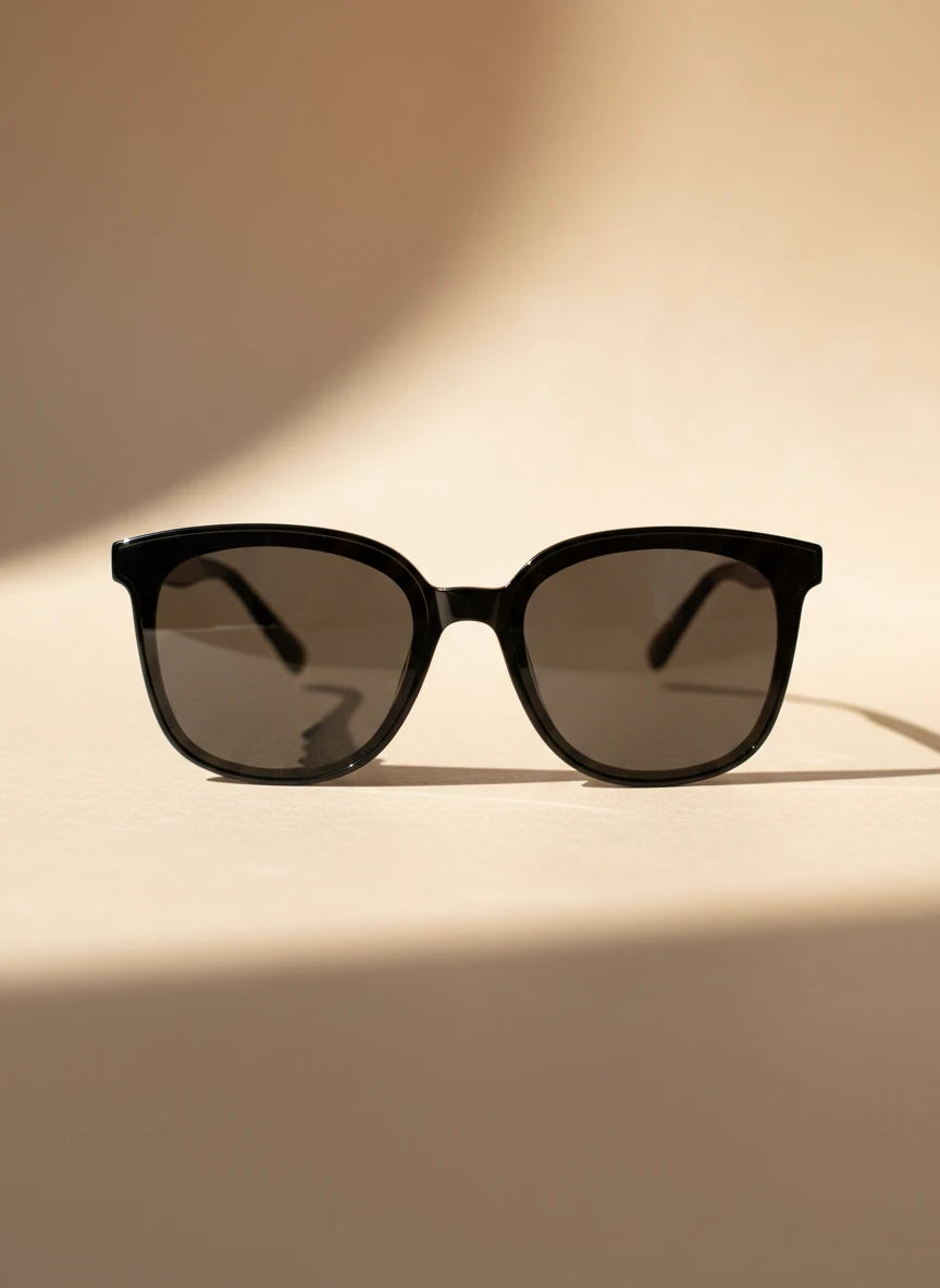 LENTES DE SOL