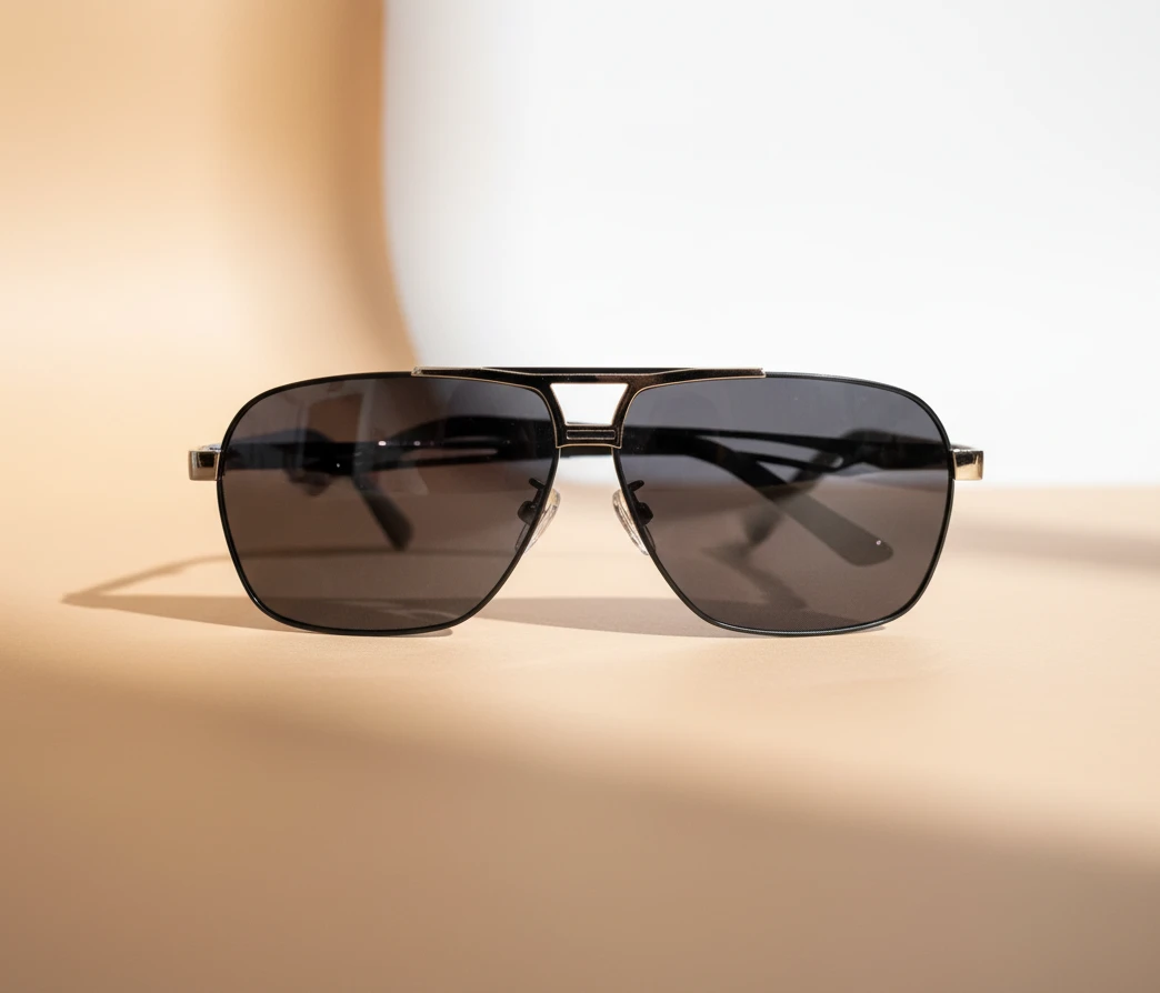Lentes Doble Puente Clásicos