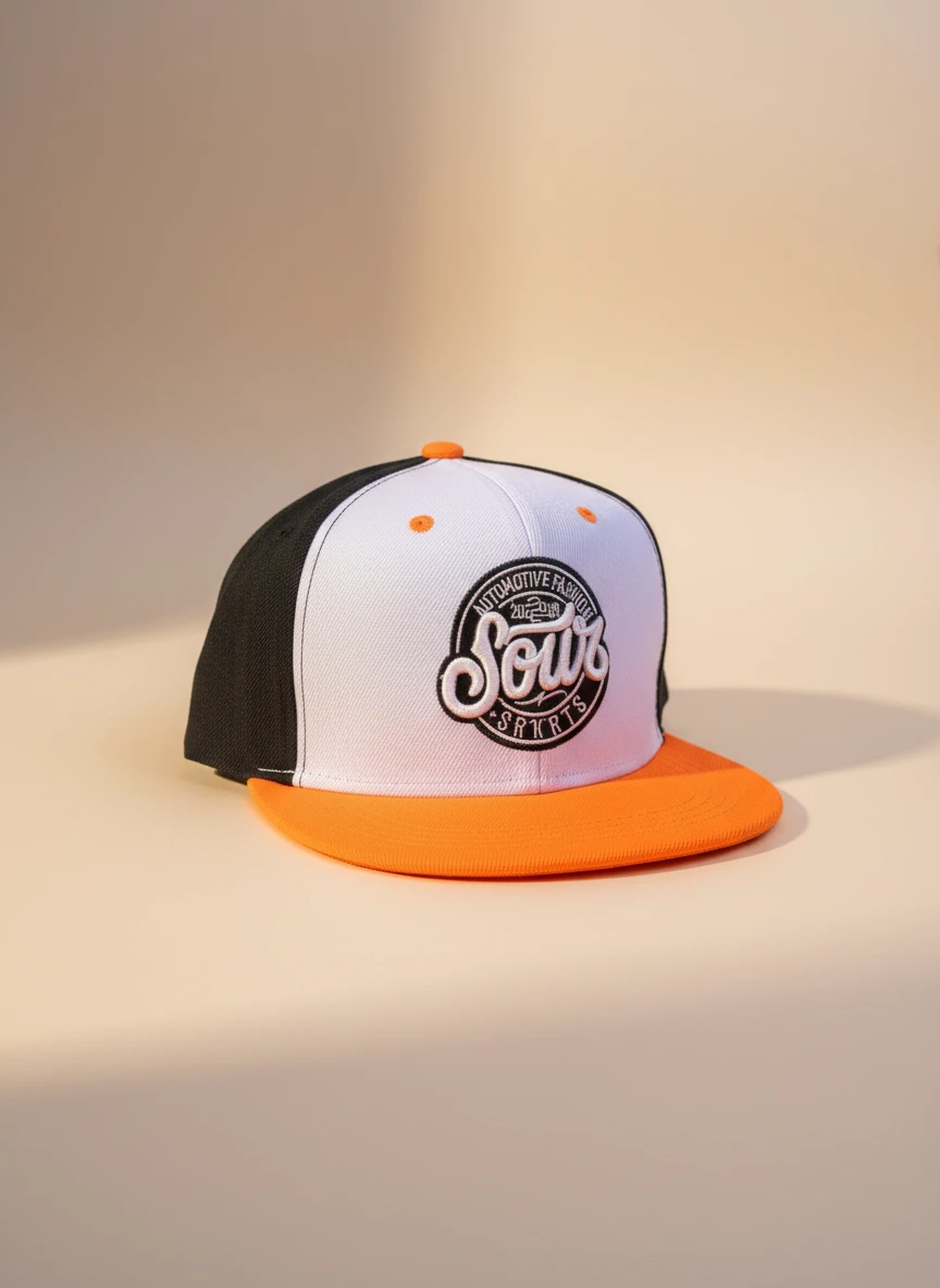 Gorra Sour Bicolor