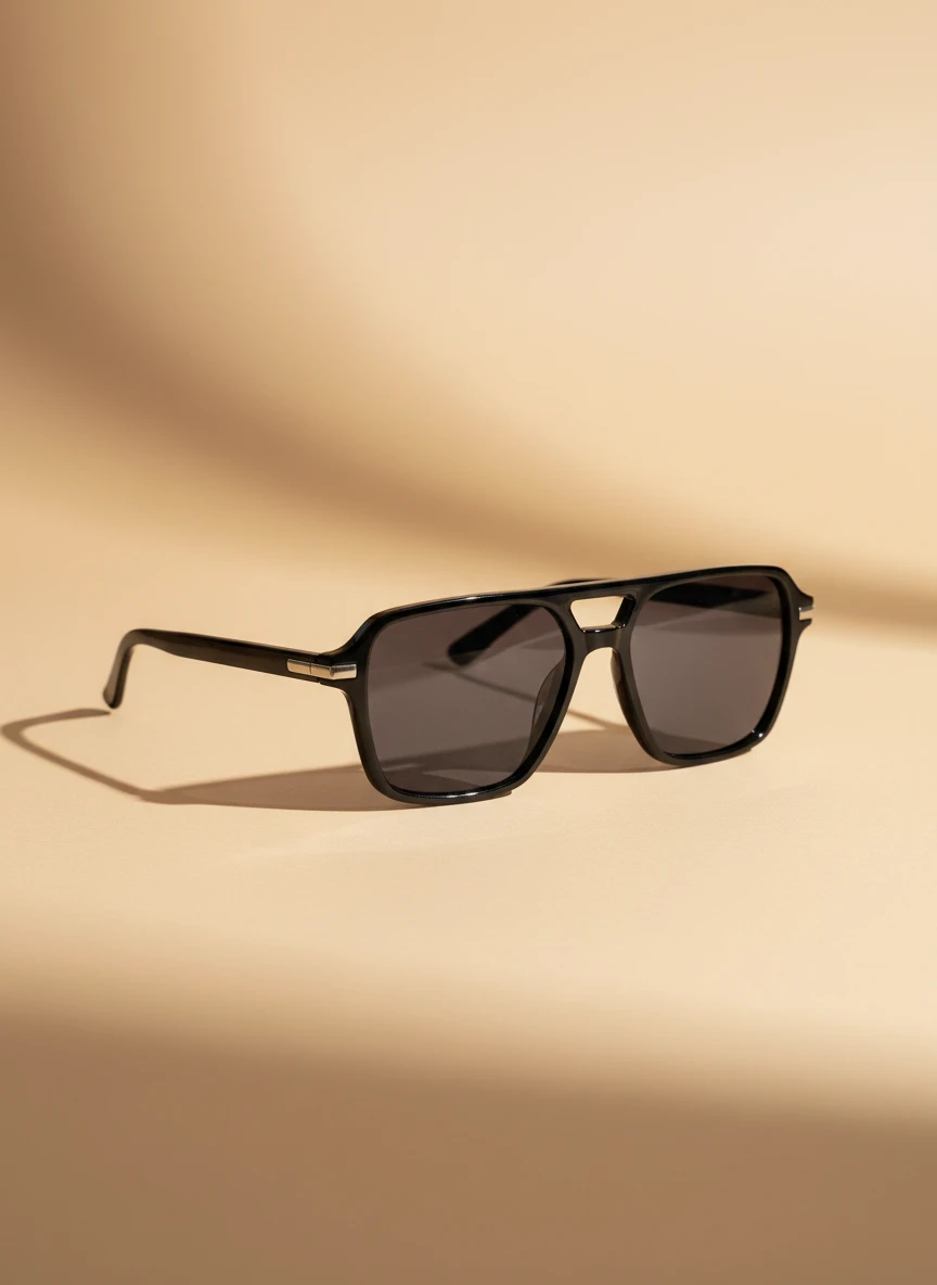 Lentes Plata Clásicos