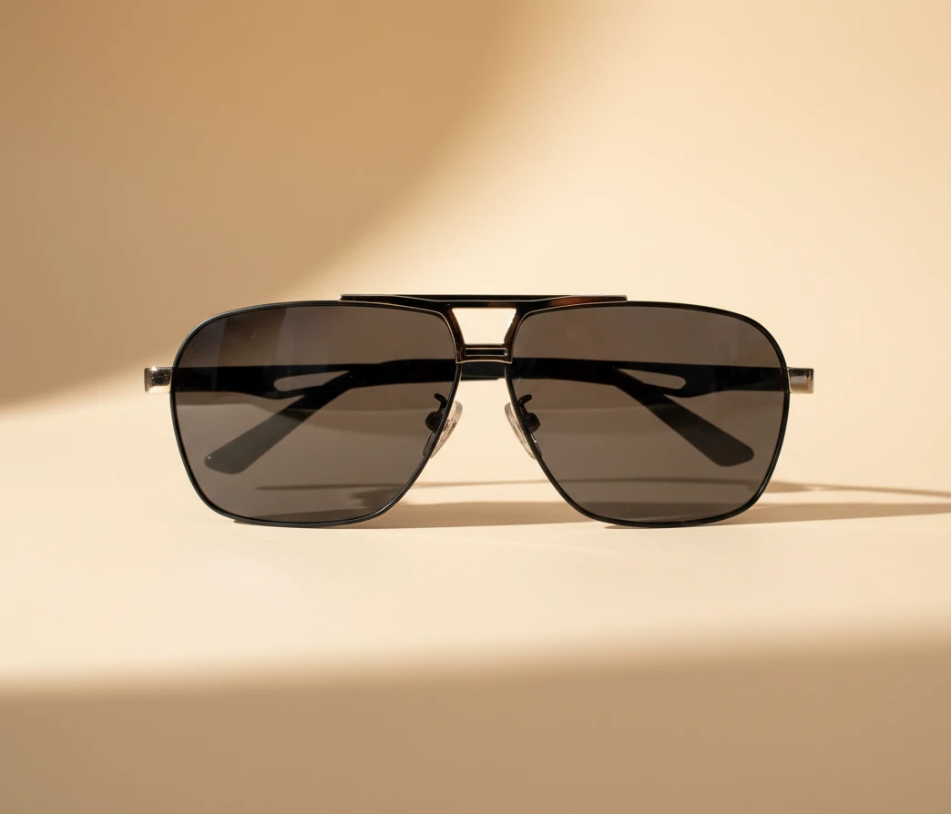 Lentes Doble Puente Clásicos