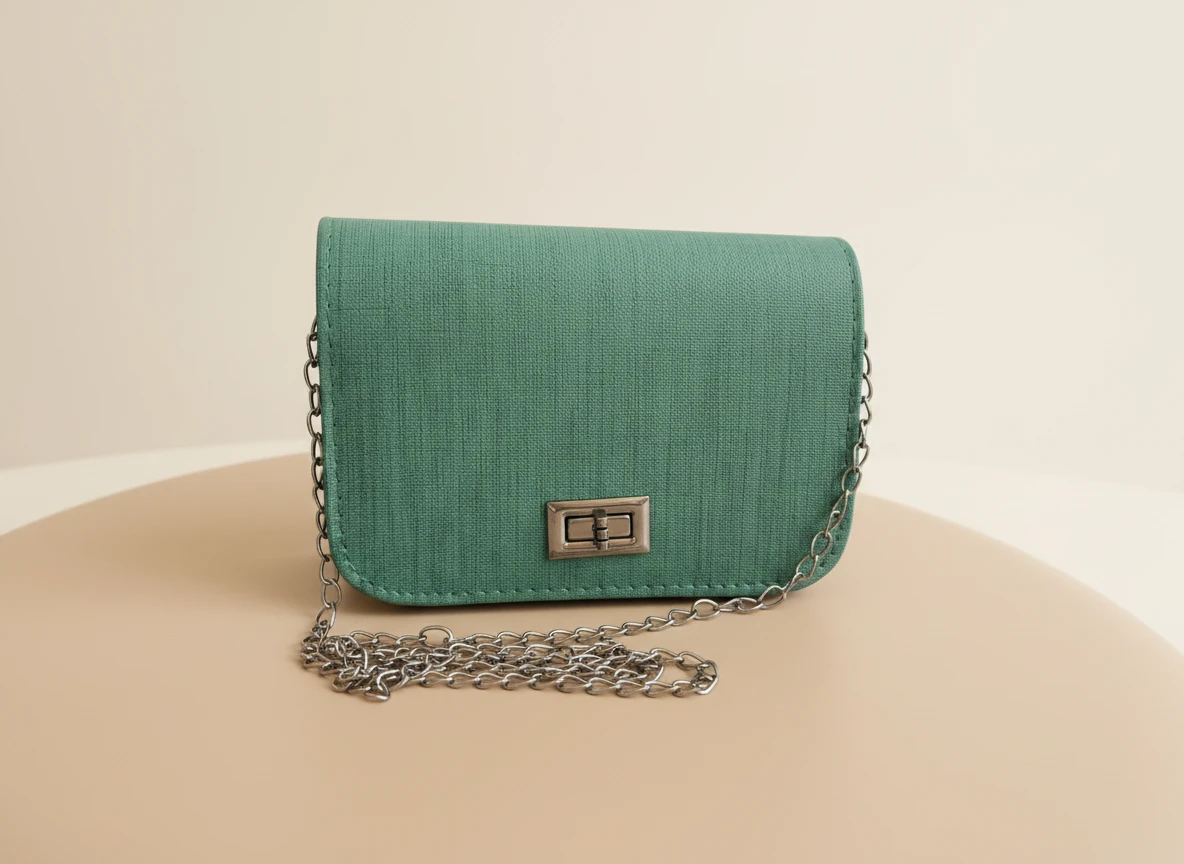 Bolso Bandolera Giro Elegante