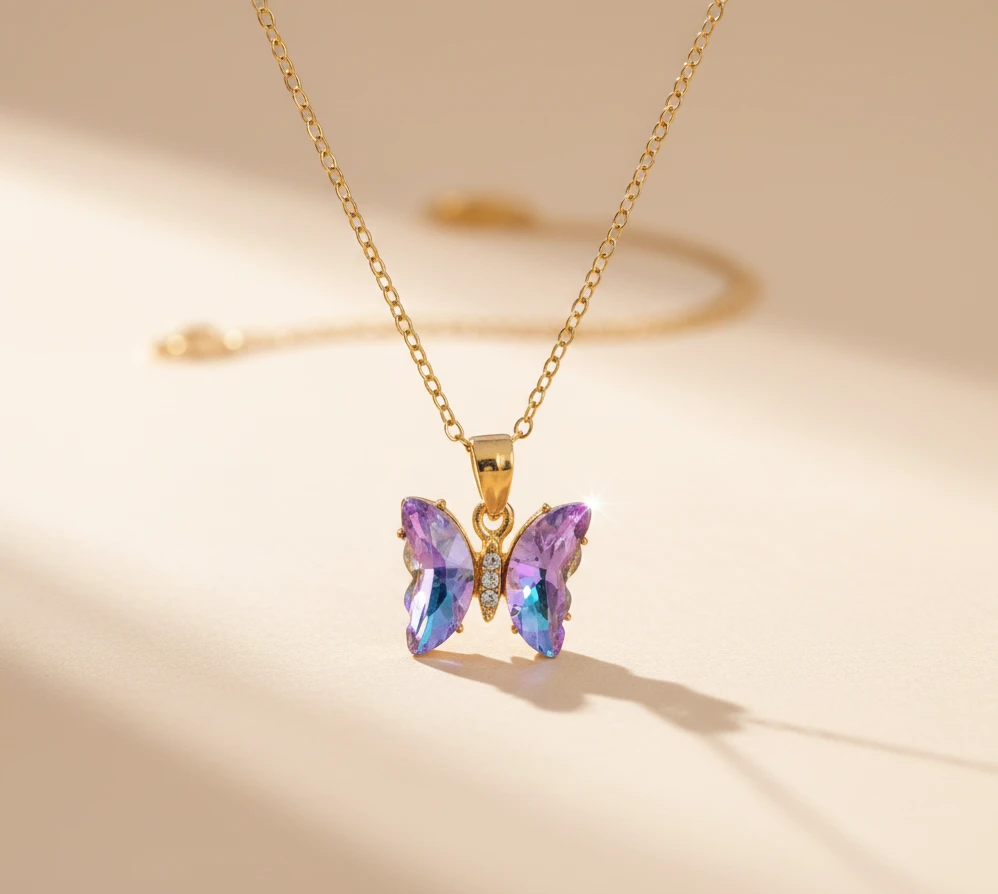 Mariposa Delicada 40cm