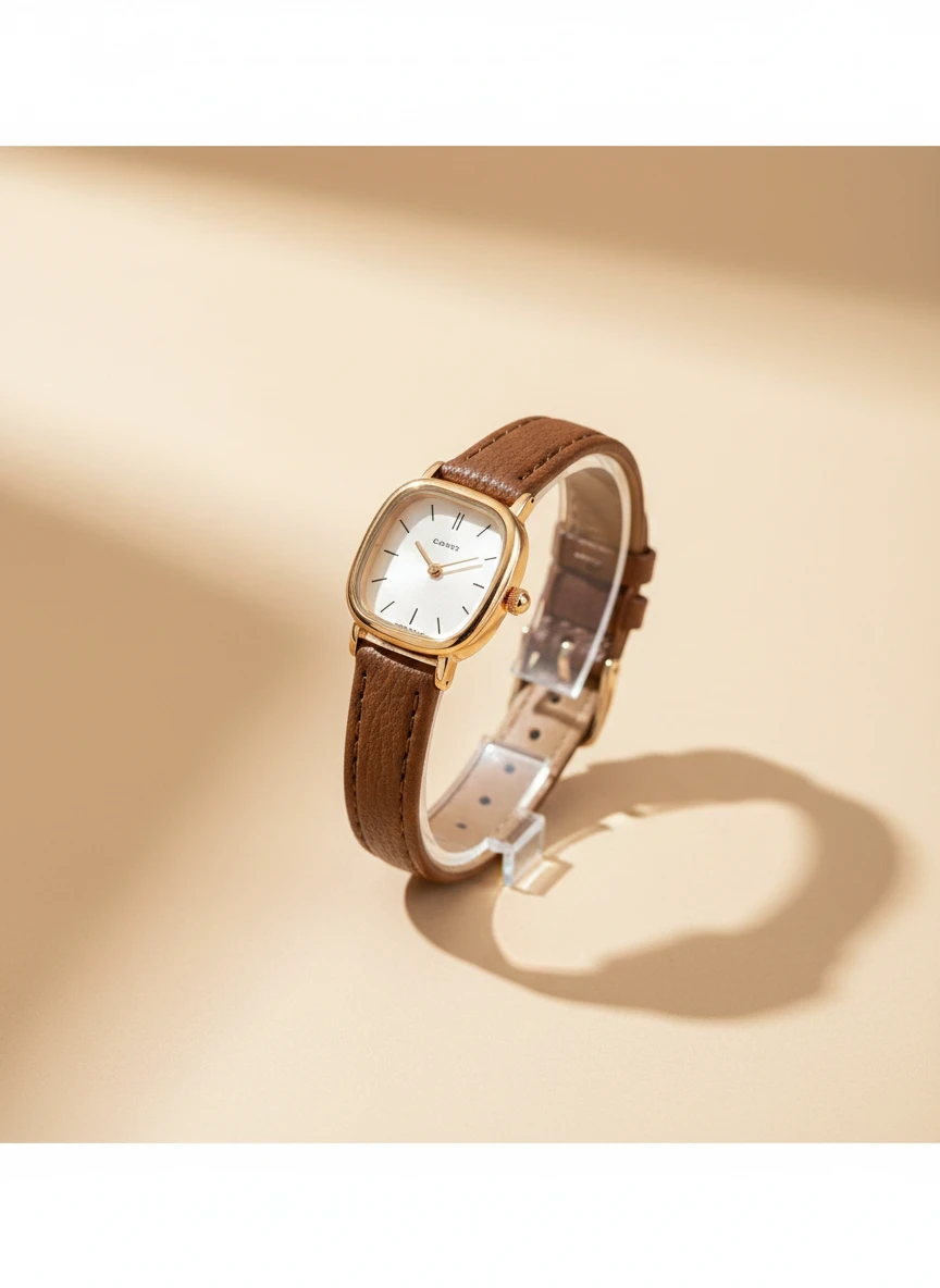 RELOJ CUADRADO