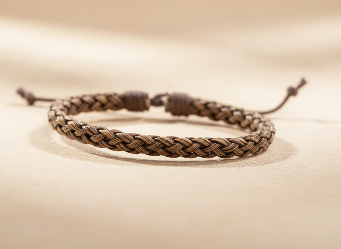 Pulsera Lazo Ajustable